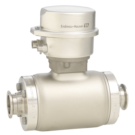 最愛 Promag Proline H Endress+Hauser | flowmeter electromagnetic 500 スノーモービル